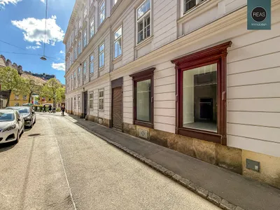 4-Zimmer-Gewerbeimmobilie mieten in Wien – 105 m², € 2.650 – Bild 2 von 13