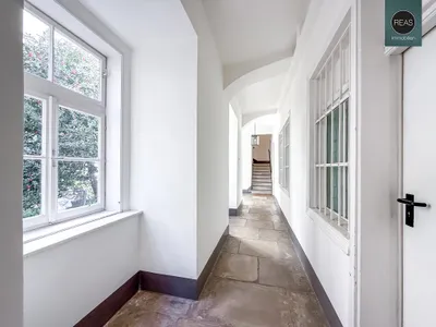 4-Zimmer-Gewerbeimmobilie mieten in Wien – 105 m², € 2.650 – Bild 9 von 13