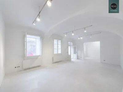 4-Zimmer-Gewerbeimmobilie mieten in Wien – 105 m², € 2.650 – Bild 4 von 13