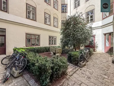4-Zimmer-Gewerbeimmobilie mieten in Wien – 105 m², € 2.650 – Bild 11 von 13