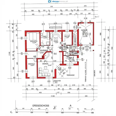 4-Zimmer-Haus kaufen in Linz Land – 125 m², € 798.000 – Bild 29 von 30