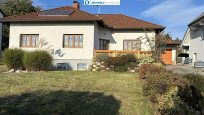 4-Zimmer-Haus kaufen in Linz Land – 125 m², € 798.000