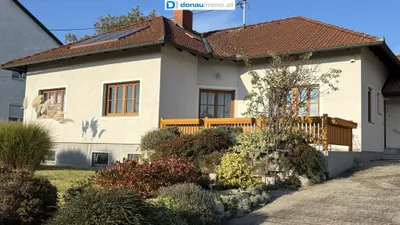 4-Zimmer-Haus kaufen in Linz Land – 125 m², € 798.000 – Bild 2 von 30