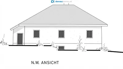 4-Zimmer-Haus kaufen in Linz Land – 125 m², € 798.000 – Bild 28 von 30