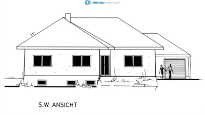 4-Zimmer-Haus kaufen in Linz Land – 125 m², € 798.000 – Bild 27 von 30