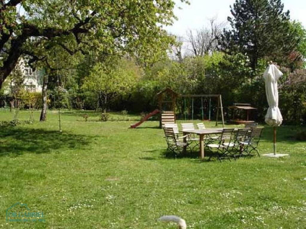 EINFAMILIENVILLA MIT GARTEN NÄHE SCHÖNBRUNN - Ansicht 3