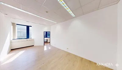 2-Zimmer-Gewerbeimmobilie mieten in Mödling – 104 m², € 1.640 – Bild 8 von 9