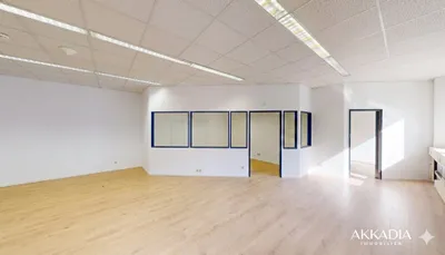 2-Zimmer-Gewerbeimmobilie mieten in Mödling – 104 m², € 1.640 – Bild 5 von 9