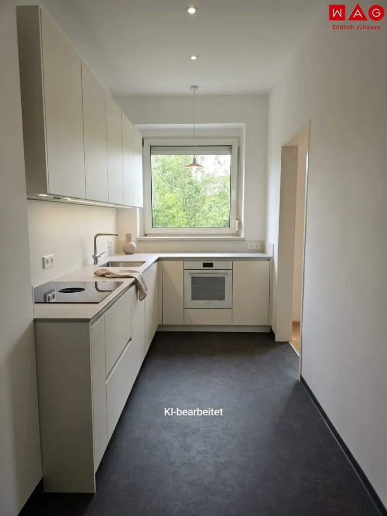 Wohnung – Linz - Ansicht 3
