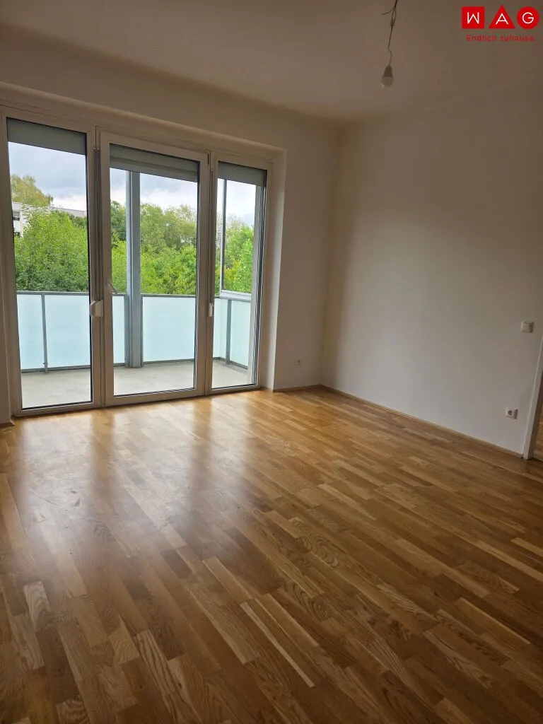 Wohnung – Linz - Ansicht 2