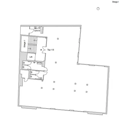 Gewerbeimmobilie mieten in Wien – 338 m², € 6.212 – Bild 15 von 15