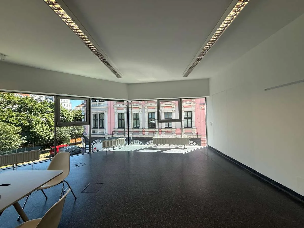 Moderne Büroflächen am Lerchenfelder Gürtel in 1160 Wien - Ansicht 3