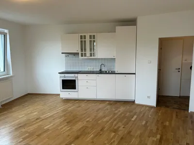 Helle 2-Zimmer-Wohnung mit neuwertiger Küche - Top-Öffi-Anbindung in 1200 Wien
