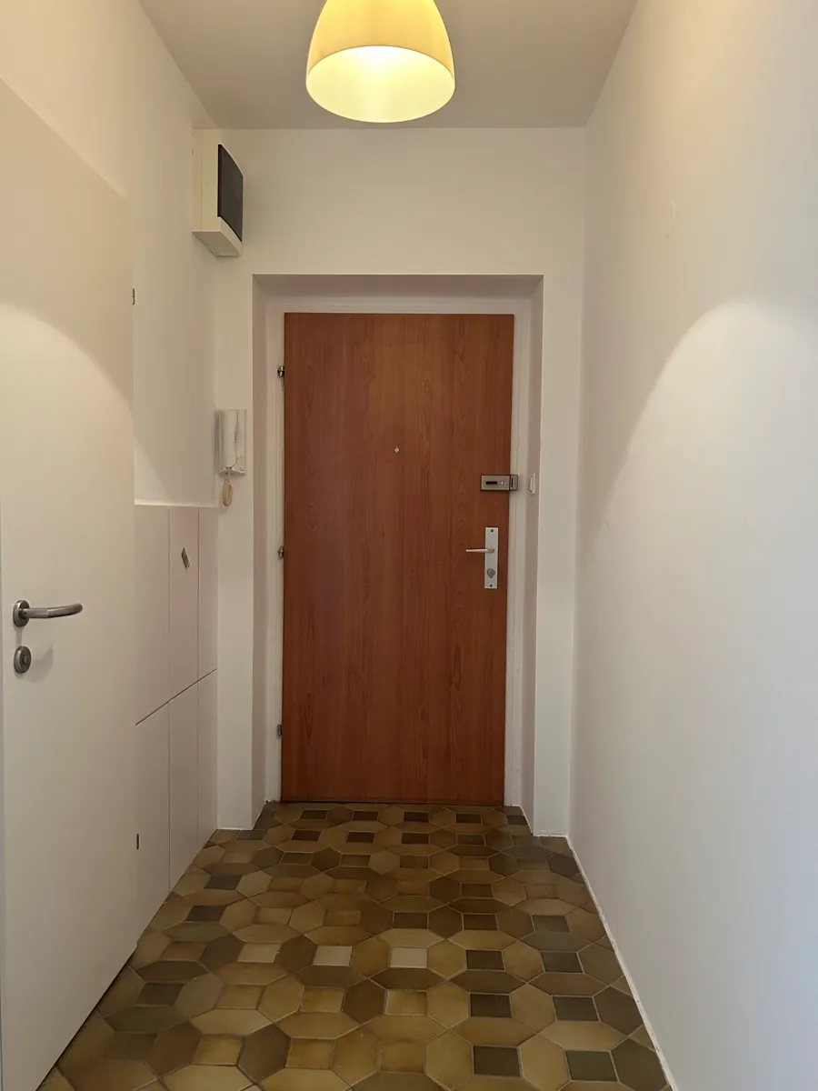 Wohnung – Wien - Ansicht 2