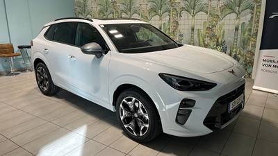 Cupra Terramar 1.5 e-TSI 150 PS DSG