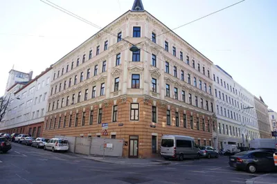 3-Zimmer-Wohnung mieten in Wien – 94 m², € 450