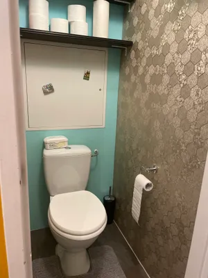 2-Zimmer-Wohnung mieten in Wien – 58 m², € 600 – Bild 8 von 12
