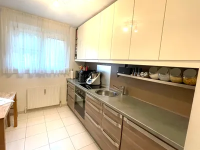 2-Zimmer-Wohnung mieten in Wien – 58 m², € 600 – Bild 2 von 12