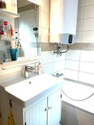 2-Zimmer-Wohnung mieten in Wien – 58 m², € 600 – Bild 11 von 12