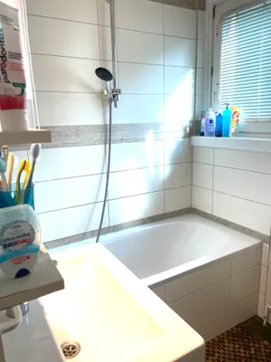 2-Zimmer-Wohnung mieten in Wien – 58 m², € 600 – Bild 9 von 12