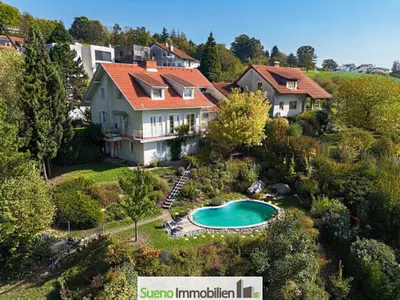 8-Zimmer-Immobilie kaufen in Urfahr-Umgebung – 200 m², € 1.590.000