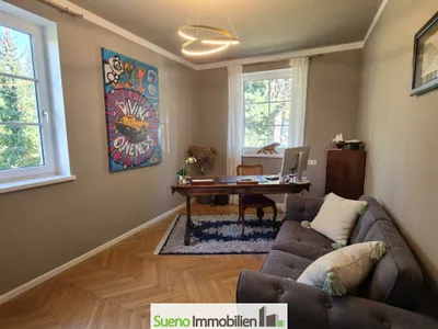 8-Zimmer-Immobilie kaufen in Urfahr-Umgebung – 200 m², € 1.590.000 – Bild 13 von 25