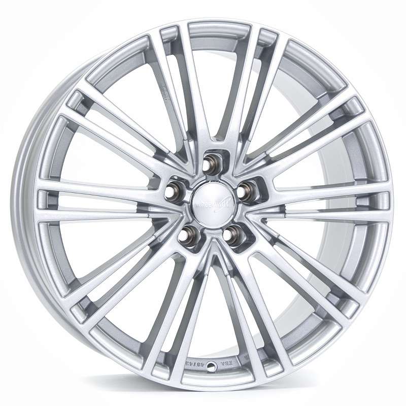 Audi S Line Felgen 18 Zoll Gutachten 17" 18" 19" 20" Wheelworld WH18 Audi S-Line Design Felgensatz (Auf
