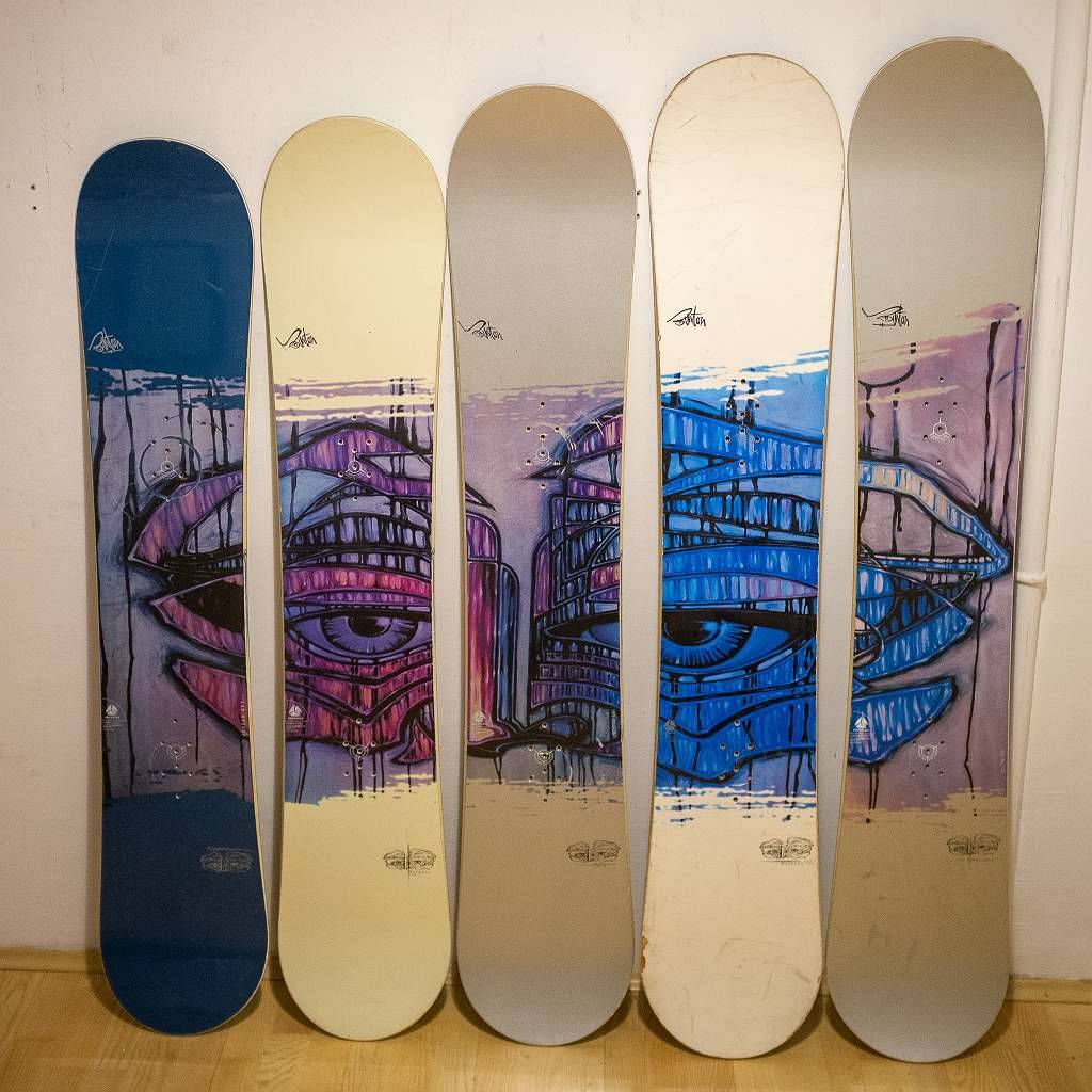 Burton Snowboards BALANCE Serie VINTAGE, 3.000,- (4040 Linz) - willhaben Burton Snowboards BALANCE Serie VINTAGE, 3.000,- (4040 Linz) - willhaben