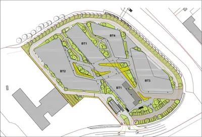 Gewerbeimmobilie mieten in Linz – 3 444 m² – Bild 10 von 10