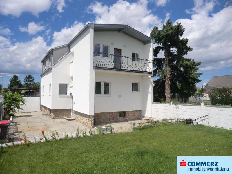 Top renoviertes Einfamilienhaus zum Wohlfühlen!, 120 m², €