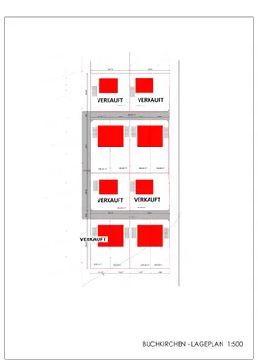 Haus kaufen in Wels-Land – 117 m², € 445.083 – Bild 3 von 5