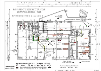 Gewerbeimmobilie mieten in Südoststeiermark – 119 m², € 976 – Bild 5 von 20