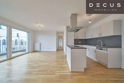 Wohnung mieten in Wien – Bild 5 von 13