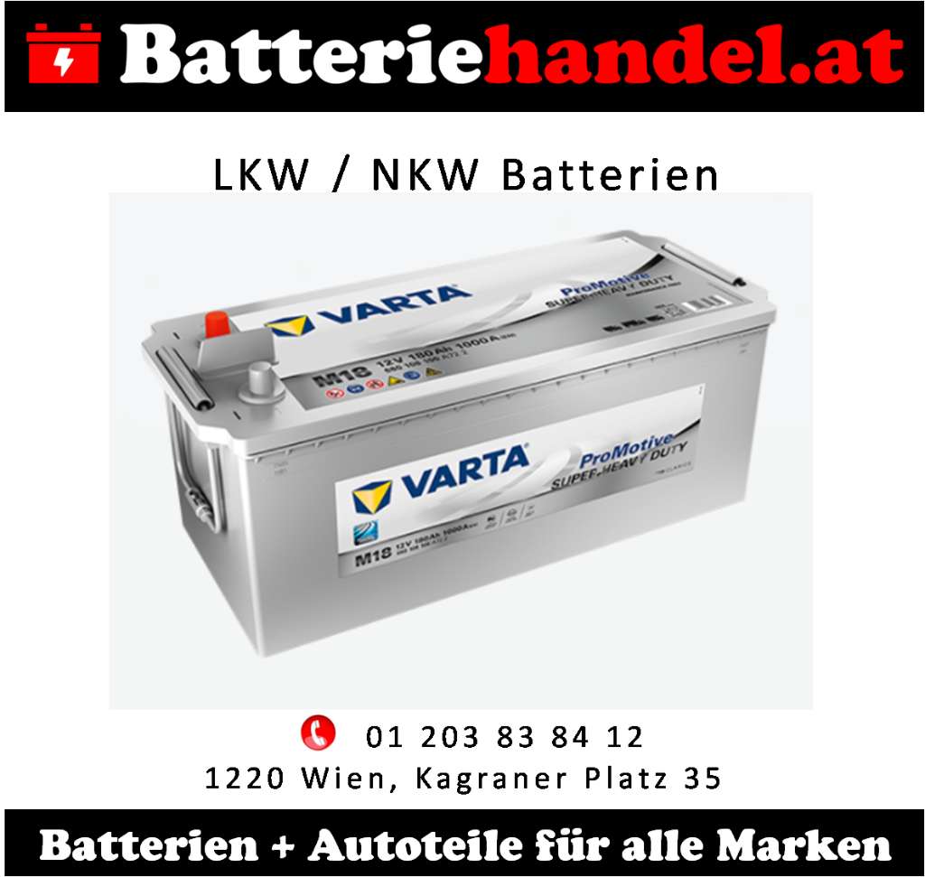 Traktor Batterie New Holland, € 90,- (4643 Dürndorf) - willhaben