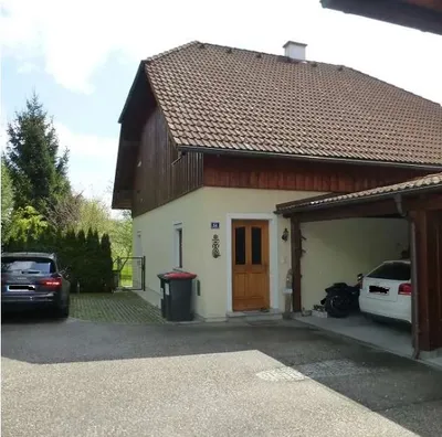 Haus mieten in Amstetten – 235 m², € 1.650 – Bild 1 von 18