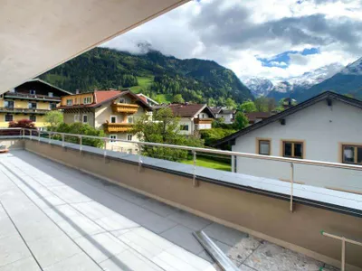 4-Zimmer-Wohnung kaufen in Zell am See – 107,84 m², € 996.946 – Bild 5 von 10