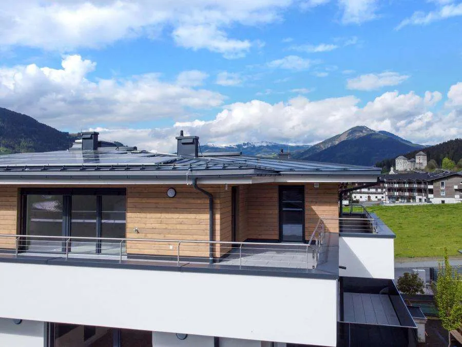 Wohnung – Kaprun, Lechnerdörfl, Moossiedlung