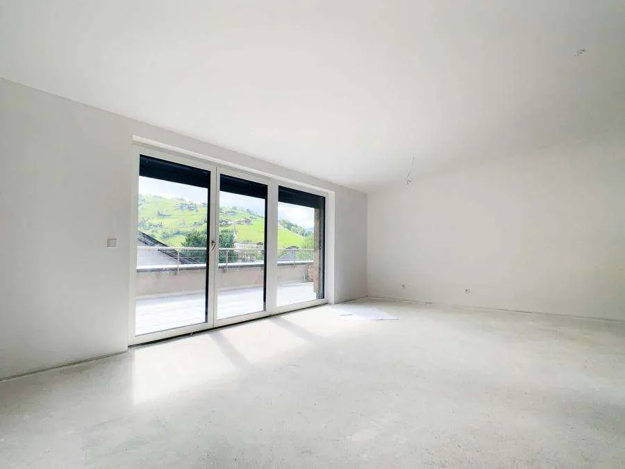 Wohnung – Kaprun, Lechnerdörfl, Moossiedlung - Ansicht 3