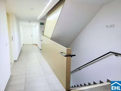 Immobilie kaufen in Wien – 13 m², € 21.000 – Bild 5 von 5