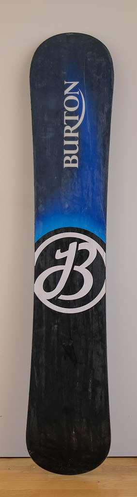 Burton Snowboard BARON 167