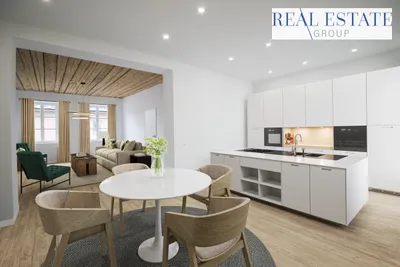Wohnung zum Kauf in 9020 Klagenfurt