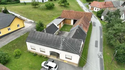 Immobilie kaufen in Güssing – 123,42 m², € 160.000 – Bild 41 von 41