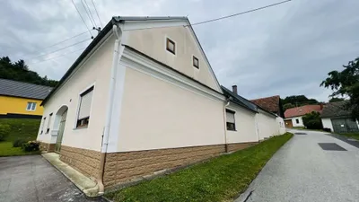 Immobilie kaufen in Güssing – 123,42 m², € 160.000 – Bild 7 von 41