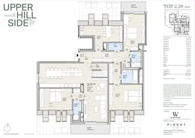 5-Zimmer-Wohnung kaufen in Wien – 187,71 m², € 2.990.000 – Bild 28 von 29
