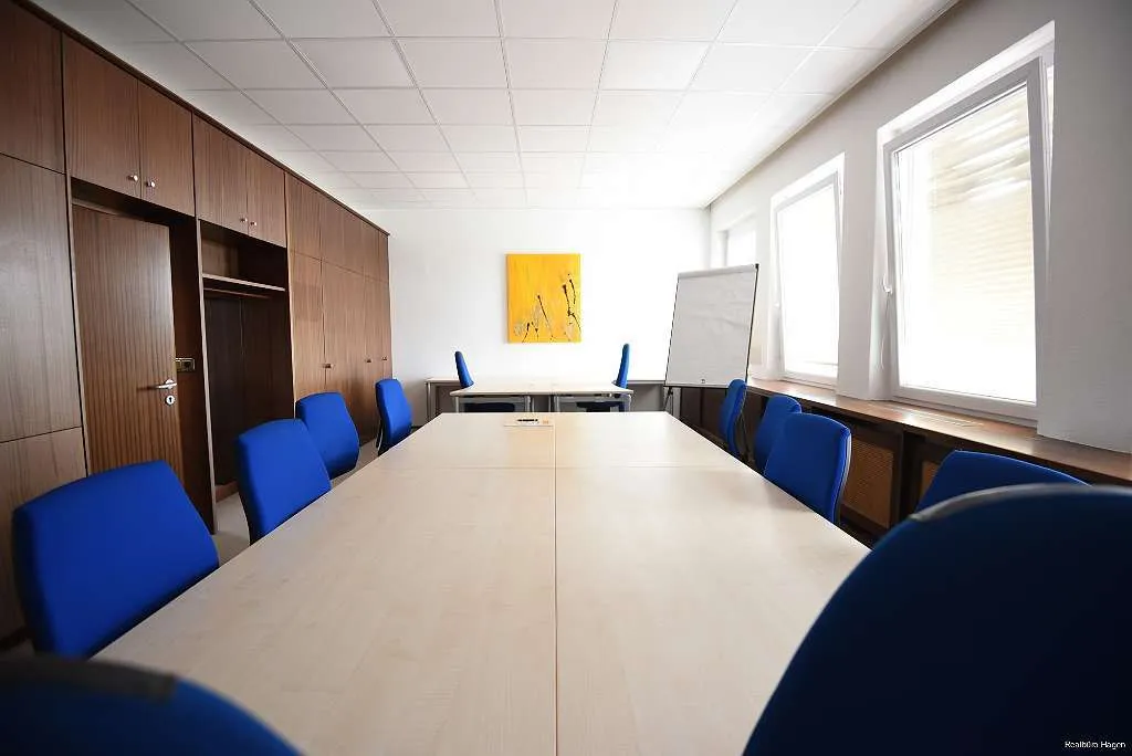 Gewerbe- und Büroflächen in Dornbirn zu mieten! - Ansicht 3