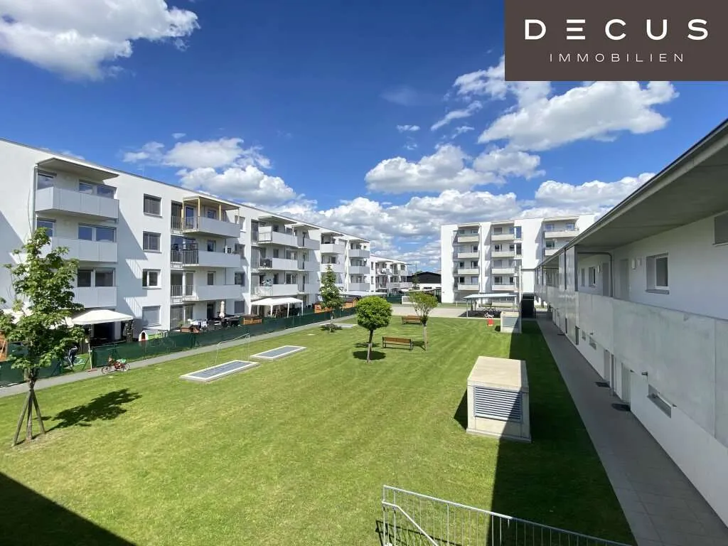 | ULMENHOF | MODERNER LEBENSKOMFORT | IN RUHIGER GRÜNER LAGE - Vista 3