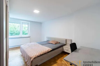 4-Zimmer-Wohnung kaufen in Linz – 103,4 m², € 385.000 – Bild 4 von 12