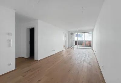 2-Zimmer-Wohnung kaufen in Dornbirn – 46,26 m², € 317.500 – Bild 4 von 12