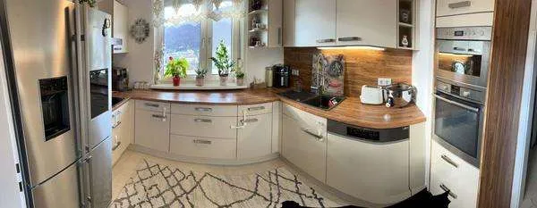 Top Wohnung steht zum Verkauf - Ansicht 2