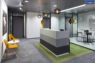 Gewerbeimmobilie mieten in Wien – 1 112 m², € 15 – Bild 4 von 11